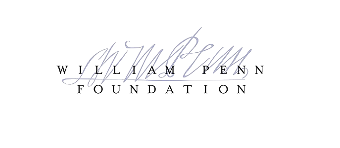 William Penn Foundation logo