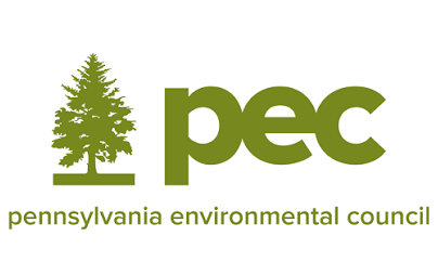 pec logo