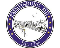 Town of Emmitsburg logo