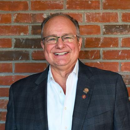 Bill Bonstra