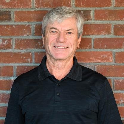 Glenn Birx