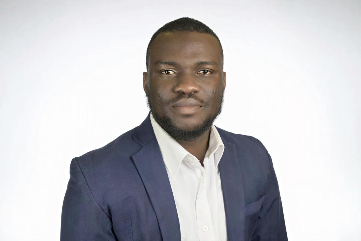 Tayo Taiwo