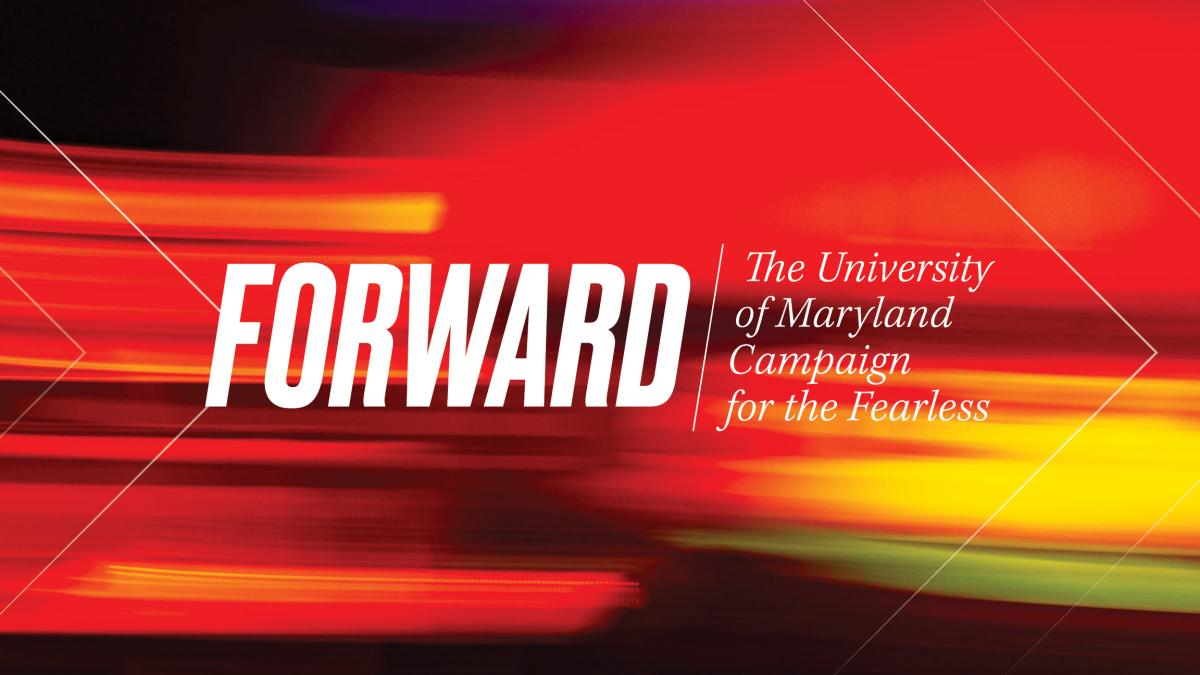 Forward Campaign