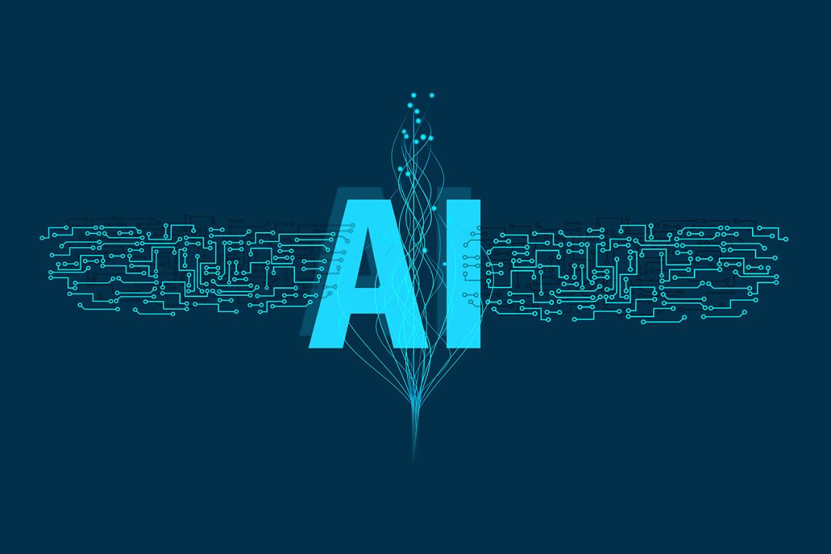 Ai graphic