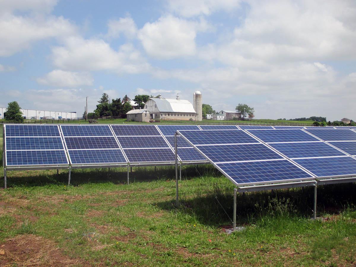 Solar Panels