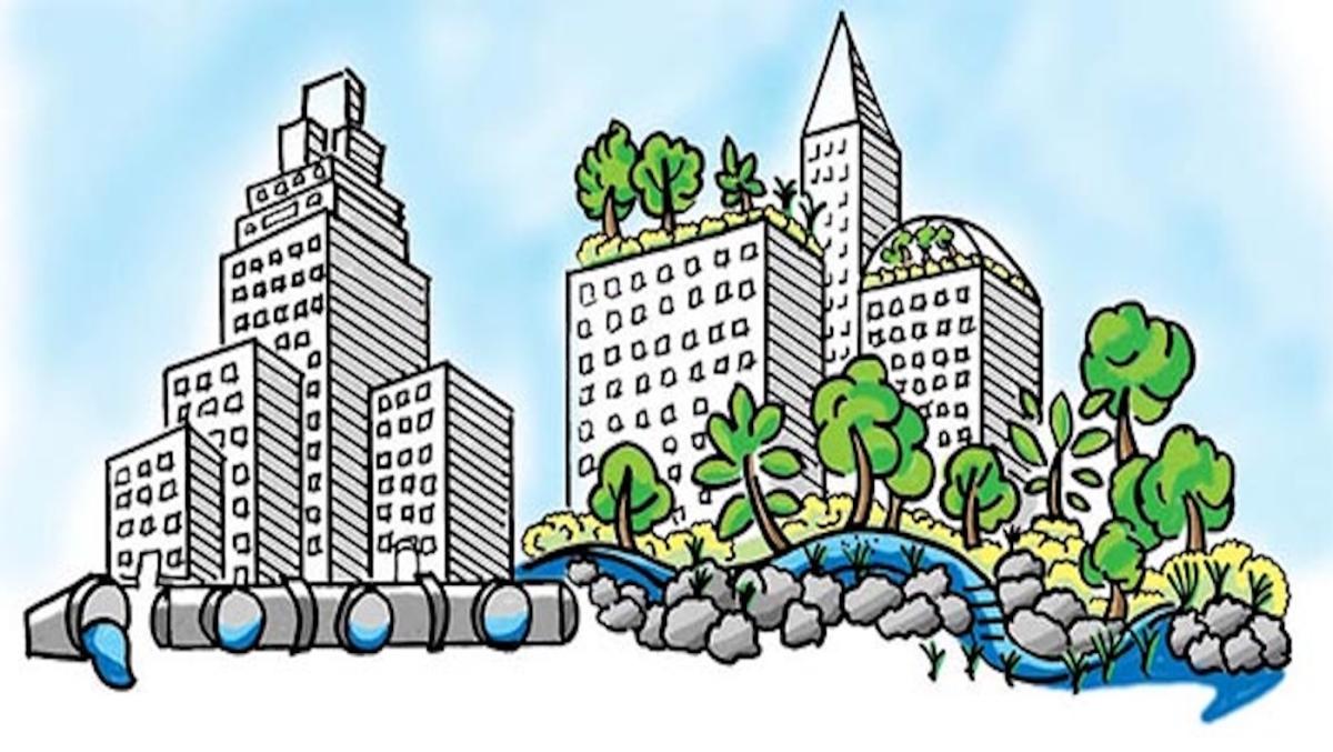 Cityscape