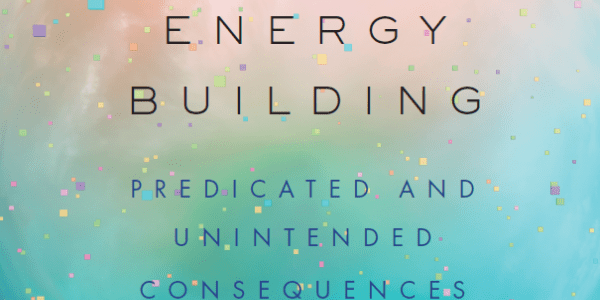 Net Zero Energy Building: Predicted and Unintended Consequences 1st Edition