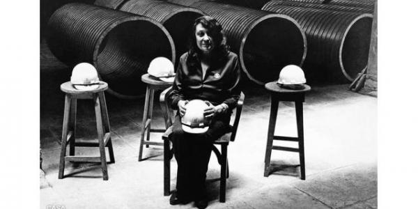 Lina Bo Bardi