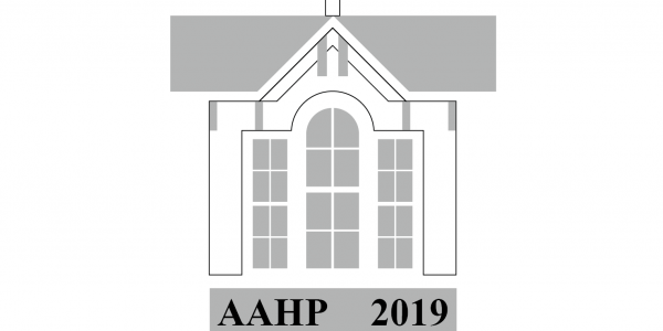 AAHP 2019 - Kathleen Jockel