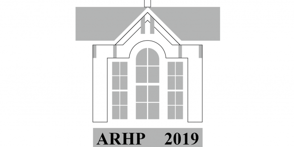 ARHP 2019 - Emma Schrantz