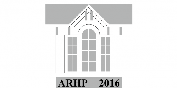 ARHP 2016 - Kara Johnston