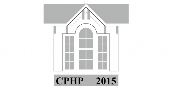 CPHP 2015 - Amy Bearne