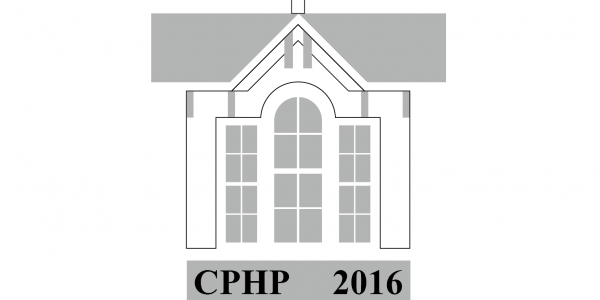 CPHP 2016 - Tom Gross