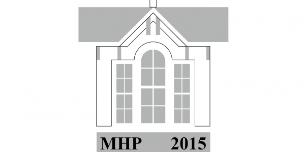 MHP 2015 - Rachel Donaldson