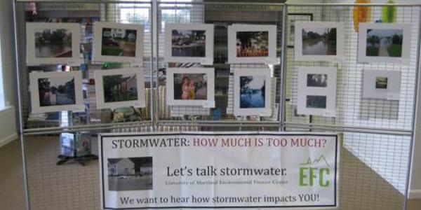 Stormwater Financing Study Presentation