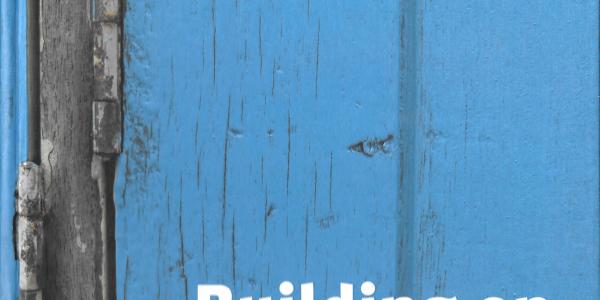 Building on Community book cover