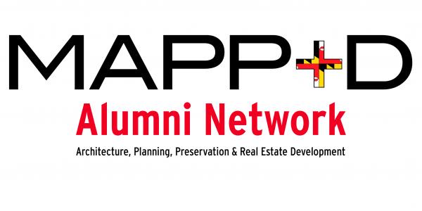 MAPP+D Alumni Network Logo