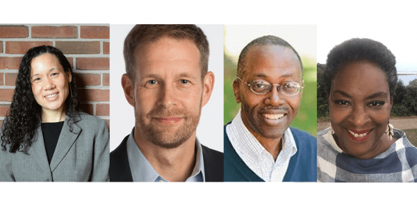 Lecture Panelists