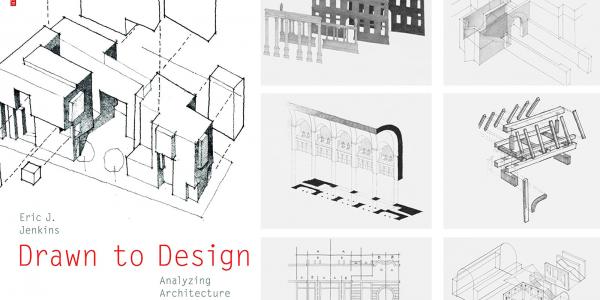 Analysing Architecture