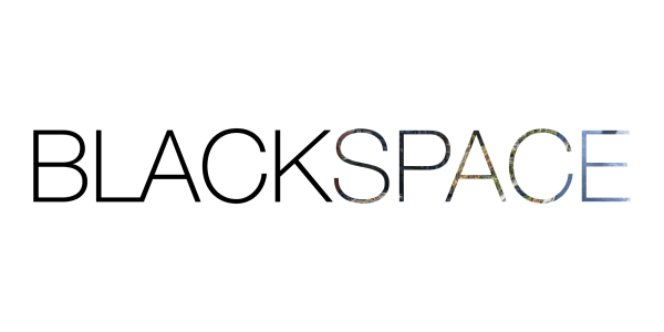 BLACKSPACE logo