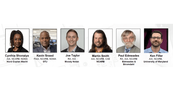 Panelist board