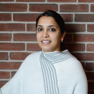 Tanya Bansal Tanya Bansal Headshot