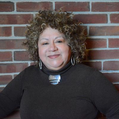 Monica Herrera Monica Herrera Headshot
