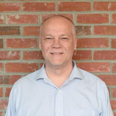 Gerrit Knaap Gerrit Knaap Headshot