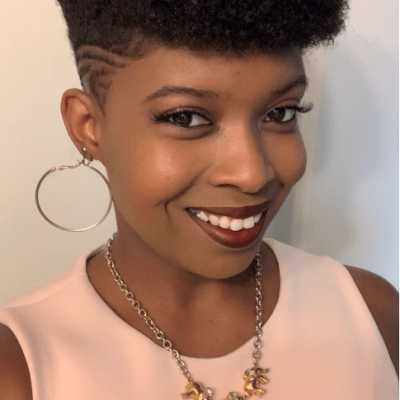 Bi’Anncha Andrews