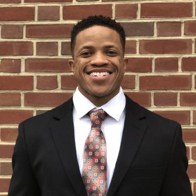 Jordan Fields