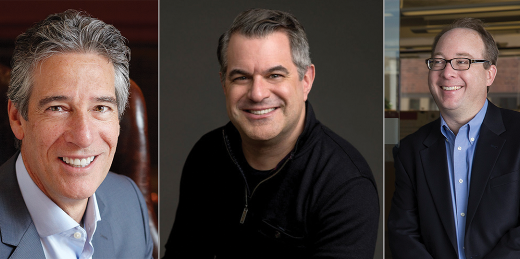 MAPP Alumni Elevated to AIA