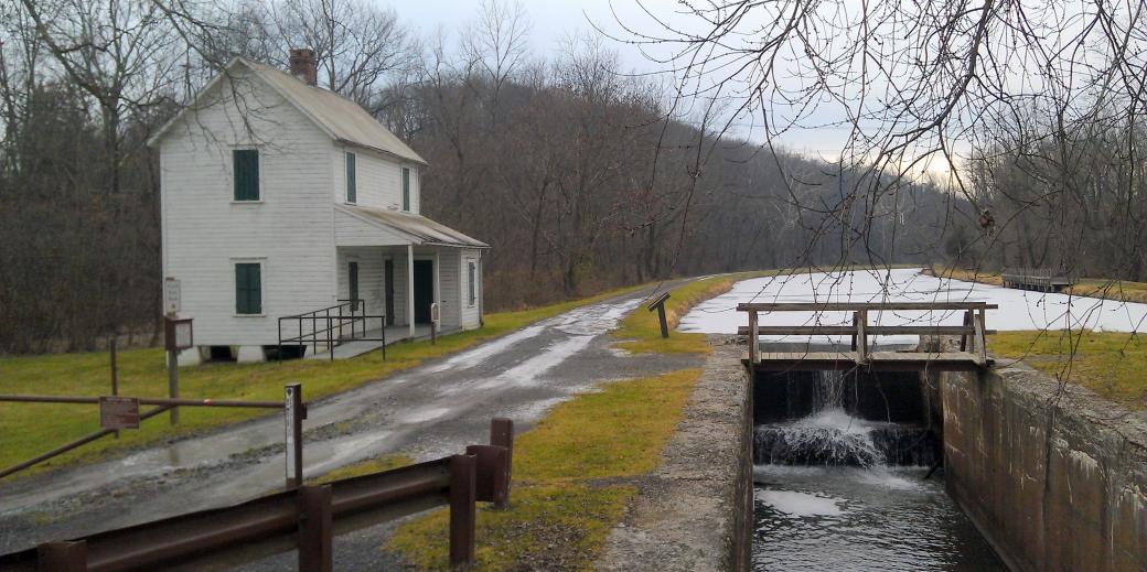 Shedding Light on C &O Canal’s African-American Roots