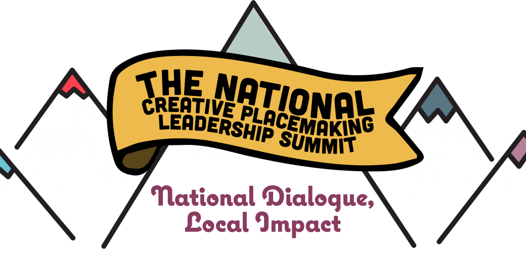UMD Hosts the National Creative Placemaking Leadership Summit