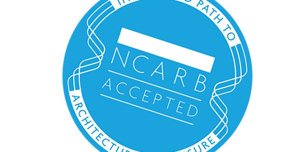 UMD Joins NCARB’s IPAL Initiative