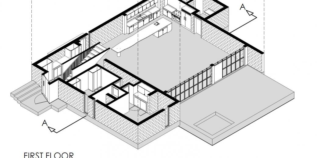 Chicken Point Cabin (Case Study) | School of Architecture, Planning ...