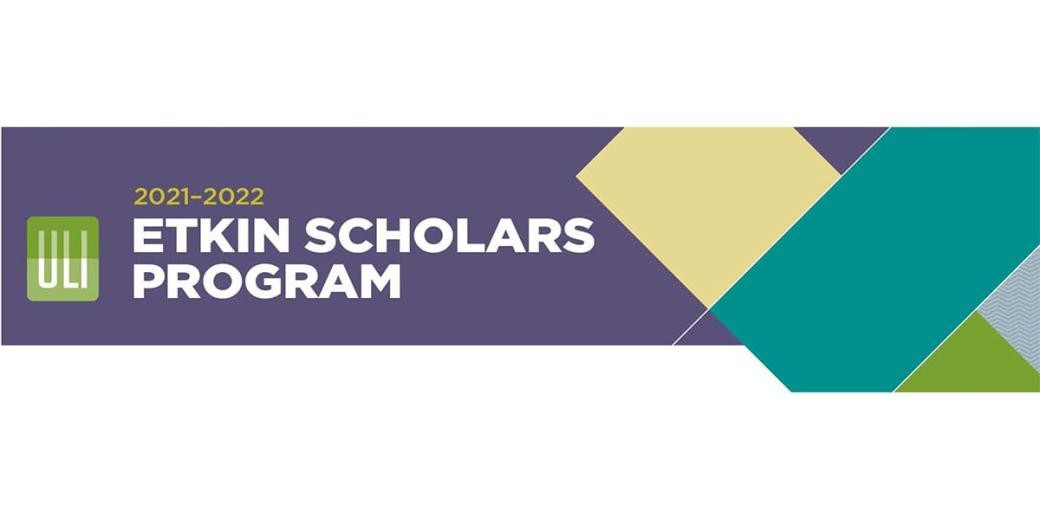 ULI Etkin Scholars Program
