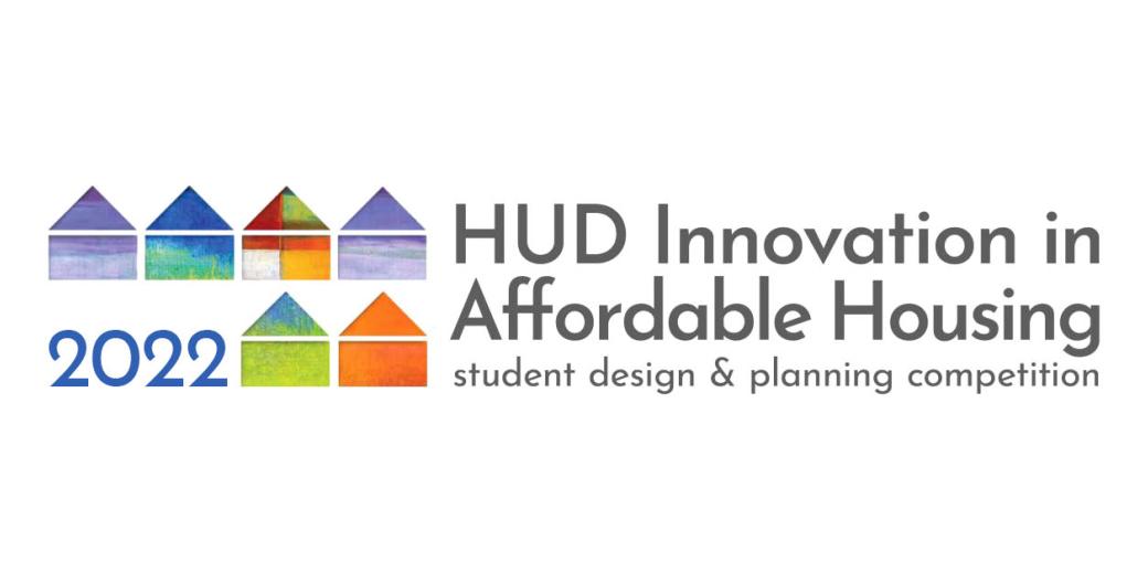 HUD 2022 logo
