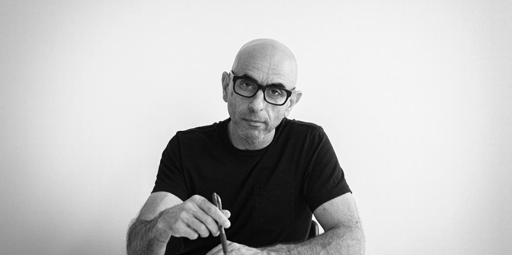 Nader Tahrani
