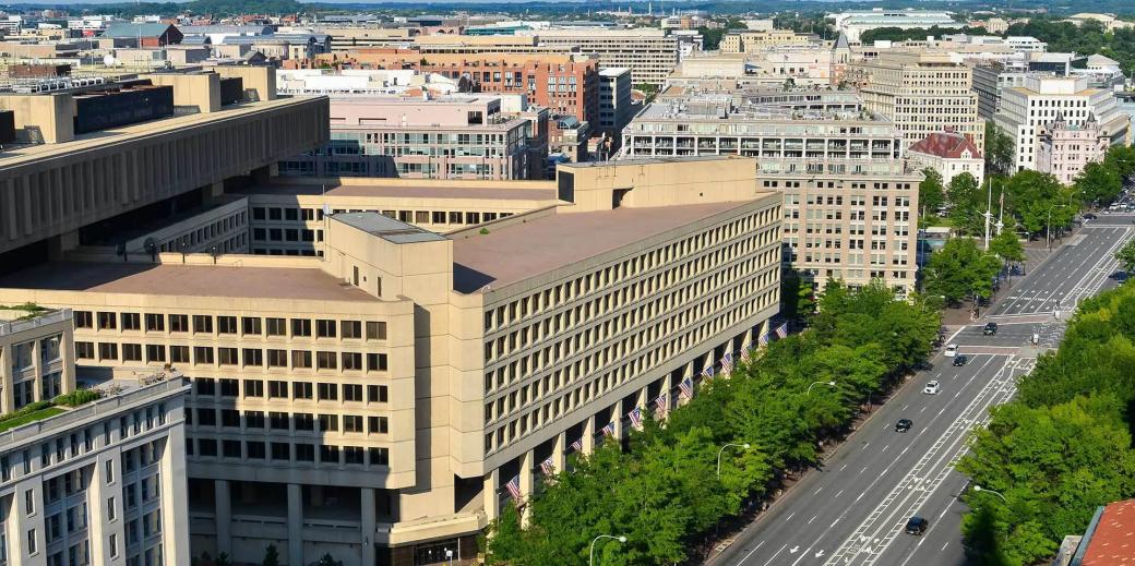 Federal Buildings