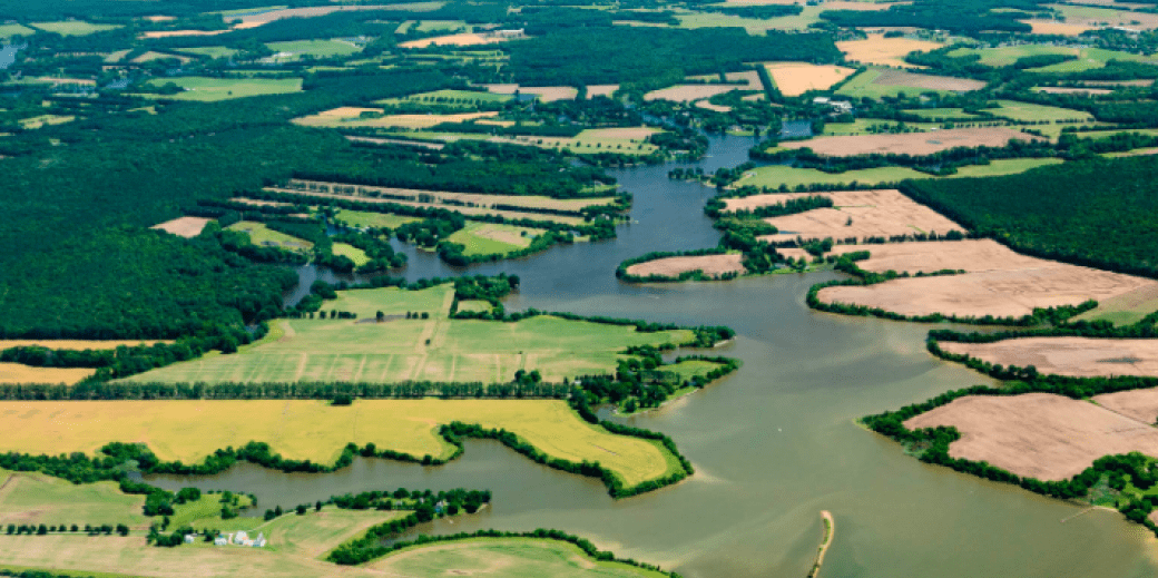 Program Related Investments: Financing Opportunities for Water Quality Projects in the Chesapeake Bay Watershed