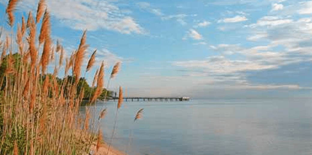 A White Paper From The Financing Authority Committee, Chesapeake Bay Program 