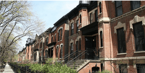 UMD Architecture Students Make HUD Innovation Competition Final Four