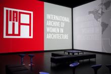 The International Archive of Women in Architecture