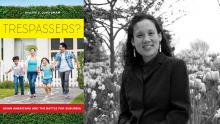 New Book Explores Immigrants’ Suburban American Dreams and Struggles