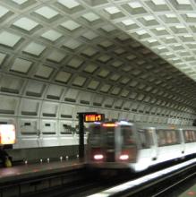 New Ridership Model Poised to Assist WMATA in Planning for a Changing Washington Area