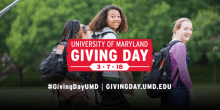 SUPPORT MAPP ON GIVING DAY, March 7