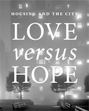 "Love Versus Hope" Daniel Solomon