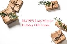 MAPP Gift guide