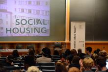 Social Housing Symposium