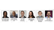 Panelist board